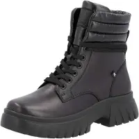 Rieker Enkellaarsjes W187300 dames 41