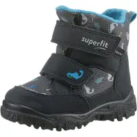 Superfit Snowboots | 21 | boy