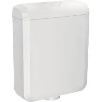 Cornat Spoelkast Leda New Duo Wi - SPK1400