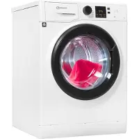 Bauknecht Supereco845a - Wasmachine - 8 Kg - 1400 Tpm - Energieklasse A | Nieuw (outlet) | Lichte schade