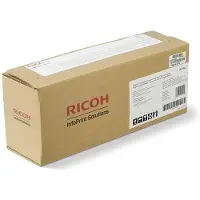 InfoPrint 39V1642 toner cartridge zwart hoge capaciteit (origineel)