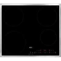 AEG IKB6430AMB Inbouw keramische - Nieuw (Outlet) - Witgoed Outlet