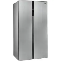 Beko Side By Side GNO5322XPN