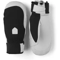Hestra Army Leather Patrol skihandschoenen, dames, zwart