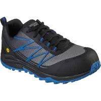 SKECHERS Puxal S1p Werkschoen | Maat: 40