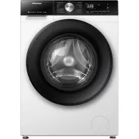 Hisense Wf3s1043bw3 - Wasmachine - 10 Kg - 1400 Tpm - Stoomfunctie - Energieklasse A | Nieuw (outlet) | Retourproduct