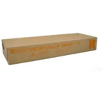 Ricoh type T2 toner geel (origineel)