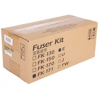 Kyocera Fuser FK-171E