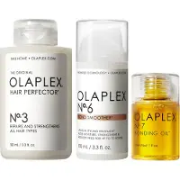 Olaplex Haarverzorging Versteviging en bescherming Hair Perfector No.3