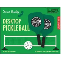 Kikkerland - Desktop Pickleball