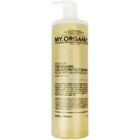 My.Organics The Organic Color Protect Shampoo Aloe And Calendula 1000 ml