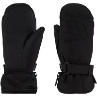 Sinner Want Women Wildecat Mitten Black-M