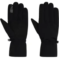 Jack Wolfskin Handschoen Men Highloft Glove Black-L