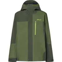 Oakley Apparel Tnp Tbt Insulated Jas