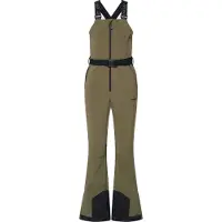 Oakley Tnp Harper Softshell Bib Broek