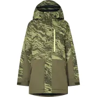 Oakley Apparel Tnp Tbt Insulated Jas