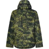 Oakley Apparel Core Divisional Rc Insulated Jas