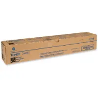 Konica Minolta Toner A11G150 (TN-319K) Zwart