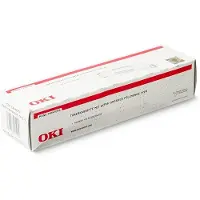 OKI Toner 01101202 Zwart