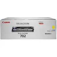 Canon 702 Y drum geel (origineel)