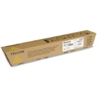 Ricoh Toner 820009 Geel