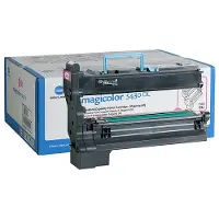 Konica Minolta Toner 1710582-004 Cyaan