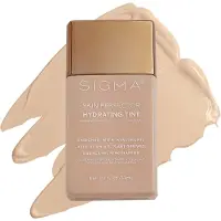 Sigma Beauty Skin Perfector Hydrating Tint 1 Fair Ivory