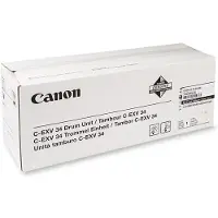 Canon Toner C-EXV 34 BK Zwart