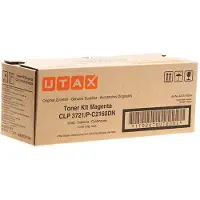 Utax 4472110014 toner cartridge magenta (origineel)