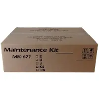 Kyocera MK-671 Maintenance Kit