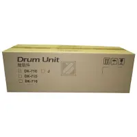 Kyocera DK-710 drum (origineel)