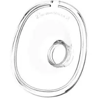 Ardo Borstschelp 27 mm voor de Melia wearable (per 2 stuks verpakt)