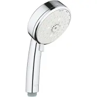 GROHE New Tempesta Cosmopolitan Handdouche IV Chroom