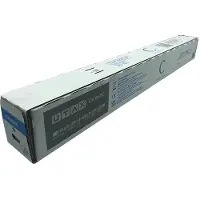 Lexmark 24B7549 toner cyaan (origineel)