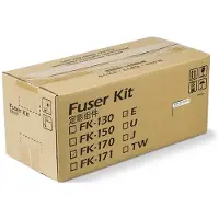 Kyocera FK-170E fuser unit (origineel)