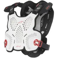 Alpinestars A-1 Borstbeschermer 2016