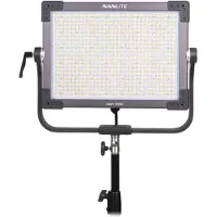 Nanlite Alien 300C LED RGBWW Panel Light