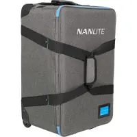 Nanlite CC-ST-FZ300II-2KIT Trolley Case For Forza 300/300 B II 2KIT