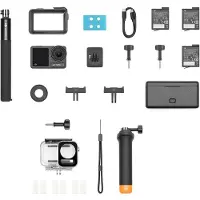 DJI Action 4 Water Adventure Kit