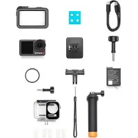 DJI Action 5 Pro Water kit