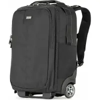 Think Tank Essentials Convertible Rolling Backpack