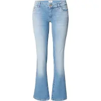 ONLY Jeans 'ONLBlush' lichtblauw