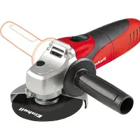 Einhell Tc-ag 115 Haakse Slijper