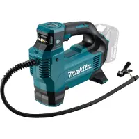 Makita DMP181Z 18V Luchtpomp (accu luchtpomp)