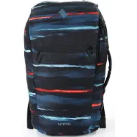 Nitro Rugzak gemengde kleuren