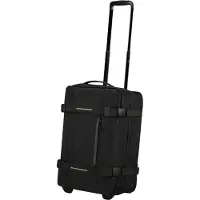 American Tourister Reistas 'Urban Track S' grijs / zwart