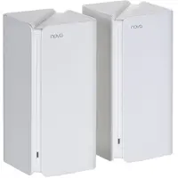 Tenda AX5400 Dual-band Home Wi-Fi 6 Mesh-systeem, Router, Wit