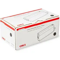 OKI 41963008 Toner Zwart
