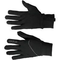 Odlo Handschoenen intensity safety light