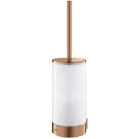 GROHE Selection Closetborstelset - Warm Sunset Geborsteld (mat brons) - 41076DL0
